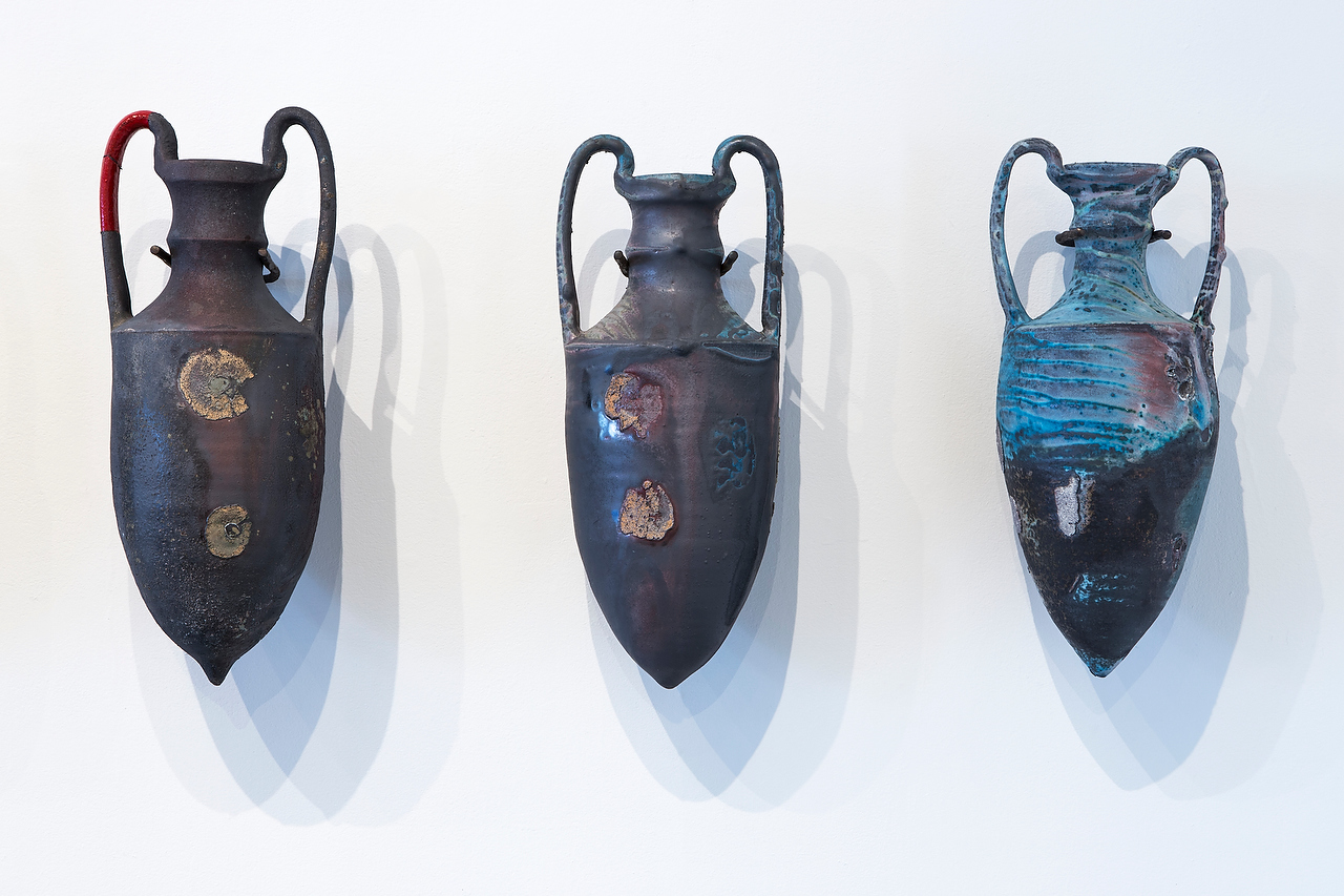 Marshall Maude Portfolio